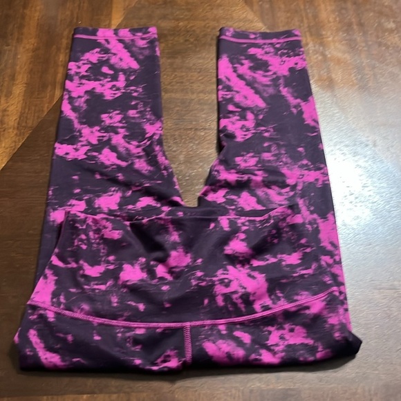 Lululemon legging - Picture 5 of 7